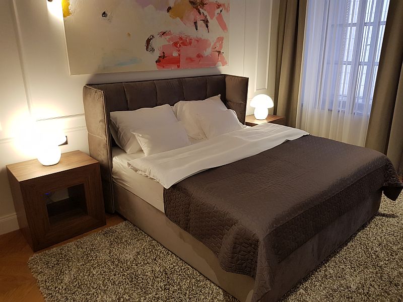 Boutique Tvrđa - stvarni dašak luksuza u osječkom starom gradu